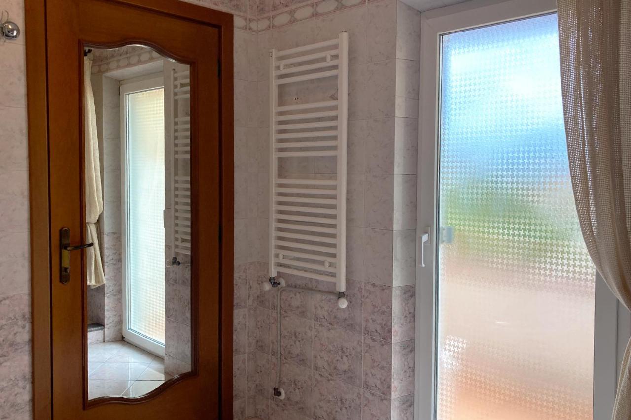Luxury Home Cabras Centro Exterior foto